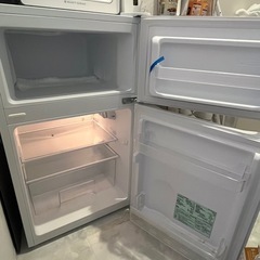 冷蔵庫の画像