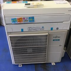 ★リユースのサカイ横浜南店★YM1062 FUJITSU エアコ...