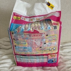 商談中犬用おむつ！の画像