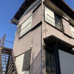 《宮前平駅21分＊2K＊角部屋＊ペット相談》最安0円後払いで引越...