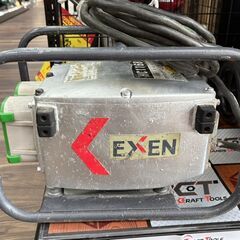 【中古】エクセン EXEN HC116B 高周波インバータ 本体...
