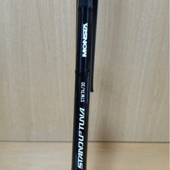 CB ONE スタンドアップツナ　モンスター74/30 お値段185000円の画像