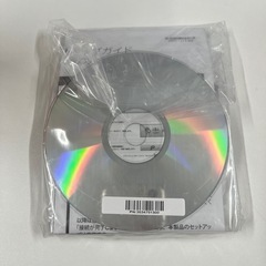 バッファロー　無線LAN子機の画像