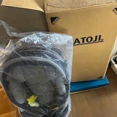 赤ちゃん用　おもりゆりかご(?)　新品