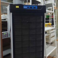 スポットクーラー