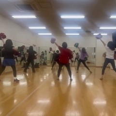 お仕事帰り【大人チアダンス部】メンバー募集の画像