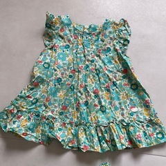 タルティーヌエショコラ 70-80の画像
