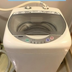 中古】福岡市の洗濯機を格安/激安/無料であげます・譲ります