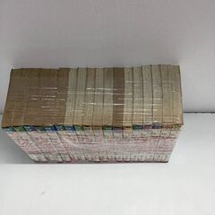 【お宝創庫出張買取店】漫画コミック【サイクル野郎 1-37巻・全巻完結セット 】【愛知県/半田市】★ 愛知県全域で出張買取 も好評受付中！の画像