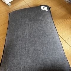 Nクール枕の画像