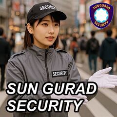 レアバイト♪話題のドラマや映画・CMなどの撮影警備スタッフ募集！の画像