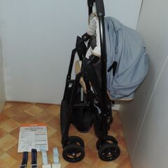 ベビー・子供用品買取販売キッズモール湘南/実家でどうでしょう/綺麗/メチャカルハンディEG　DF/１～３６カ月/洗濯済の画像