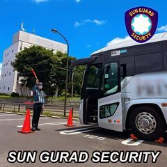レアバイト♪話題のドラマや映画・CMなどの撮影警備スタッフ募集！の画像