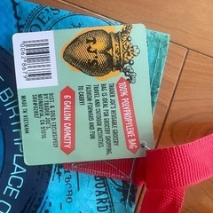 【人気！】Trader Joe’s トレジョ エコバッグ 🛍✨おしゃれで丈夫！【新品・引き取り限定】の画像