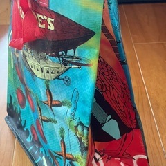 【人気！】Trader Joe’s トレジョ エコバッグ 🛍✨おしゃれで丈夫！【新品・引き取り限定】の画像