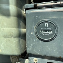 重機コベルコ130UR 除雪　バックホウ　ユンボの画像