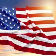 アメリカの日🇺🇸文化や言語を学ぼう🔤👨‍🏫