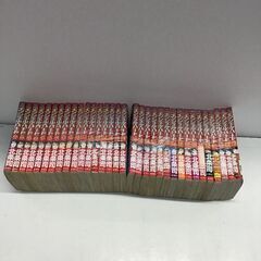 【お宝創庫出張買取店】漫画コミック【エンジェルハート 1-3３巻セット 】です。【愛知県/半田市】★ 愛知県全域で出張買取 も好評受付中！の画像
