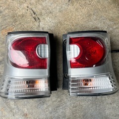 ♦︎L375S タントカスタム テール♦︎
