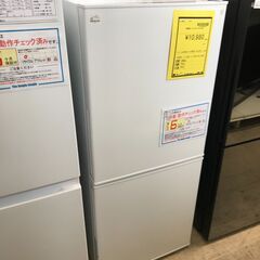 【ジャングルジャングル石津店】ニトリ　冷蔵庫　Nグラシア　NTR...