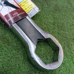 イチネン ミツトモ 12829 ユニマイティレンチ パーフェクトロック【野田愛宕店】【店頭取引限定】【未使用】【在庫複数あり！】管理番号：ITWB6V64IU50の画像