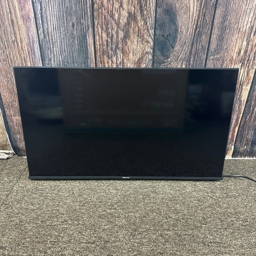 楽天市場】テレビ 40型 ハイセンス Hisense 40A4N 液晶テレビ