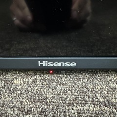 Hisense ハイセンス 40A4N 2025年製 40インチの画像