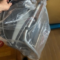赤ちゃん用　おもりゆりかご(?)　新品の画像