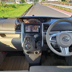 個人分割☆タント車検とりたて☆の画像