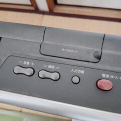 32インチ　リモコン無しの画像