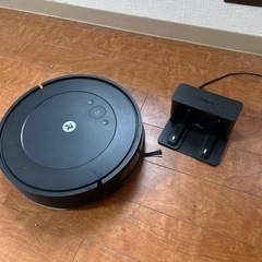 ルンバ　combo エッセンシャルの画像