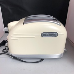 DeLonghiデロンギ　トースター　CTM2023J  OU070402の画像