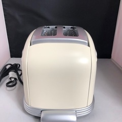 DeLonghiデロンギ　トースター　CTM2023J  OU070402の画像