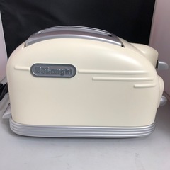 DeLonghiデロンギ　トースター　CTM2023J  OU070402の画像