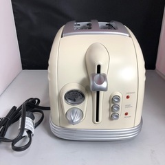 DeLonghiデロンギ　トースター　CTM2023J  OU0...