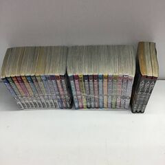 【お宝創庫出張買取店】漫画コミック【CODEBRAKER 1-26巻セット +人狼ゲーム1-3】です。【愛知県/半田市】★ 愛知県全域で出張買取 も好評受付中！の画像