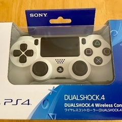 プレステ4ワイヤレスコントローラー🎮