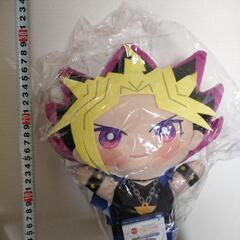 遊戯王　遊☆戯☆王 デュエルモンスターズ　闇遊戯 みにコレ！BI...