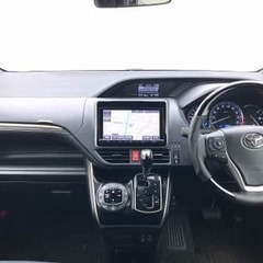 【ローン審査通過率95％！ローンお任せください！】エスクァイア　Ｇｉ　ブラックテーラードの画像