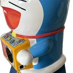 ドラえもん　稼働不可　オブジェの画像