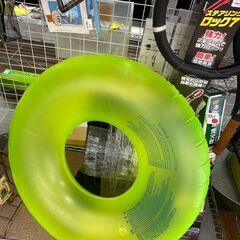 ★ジモティー割あり★浮き輪/クリーニング済みHG-6298