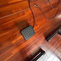 電子ピアノ（ジャンク品）の画像