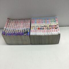【お宝創庫出張買取店】漫画コミック【花のち晴れ 1-15巻セット +コスプレアニマル1-14】です。【愛知県/半田市】★ 愛知県全域で出張買取 も好評受付中！の画像