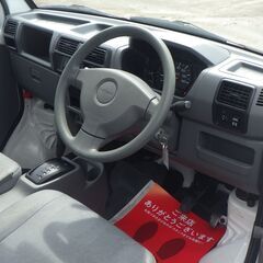 平成１８年　日産　クリッパーT　４ＷＤの画像