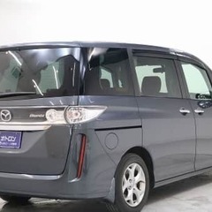 🔥（新店オトロン名古屋店）🔥　マツダ　ビアンテ　20CS　リミテッドの画像