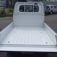 平成１８年　日産　クリッパーT　４ＷＤの画像