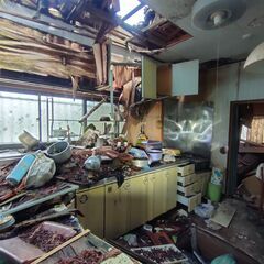 福島県西白河郡　戸建　1円でお譲りします！ - 不動産