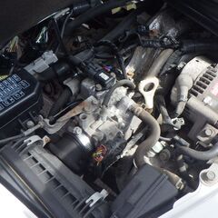 平成１８年　日産　クリッパーT　４ＷＤの画像