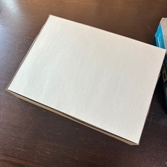 書道用半紙　の画像