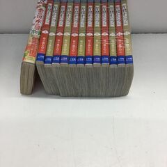 【お宝創庫出張買取店】漫画コミック【青桜オペラ 1-12巻セット +金の国木の国】です。【愛知県/半田市】★ 愛知県全域で出張買取 も好評受付中！の画像